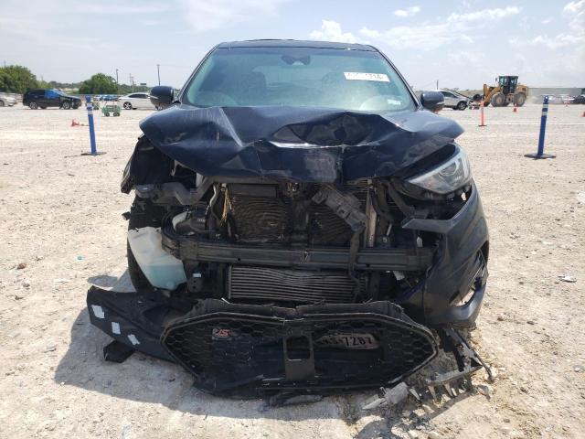 Zdjęcie 5 z aukcji – 2020 FORD EDGE ST z VIN 2FMPK4AP6LBA26774