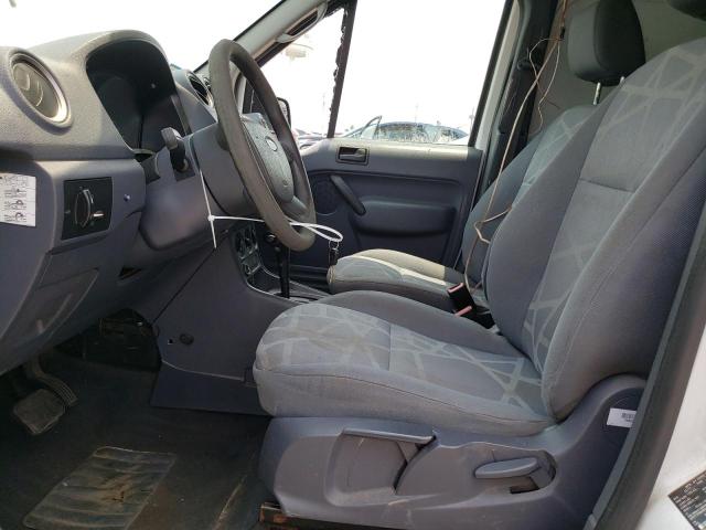 Photo 7 from auction – 2011 FORD TRANSIT CO with VIN NM0LS7AN8BT056910