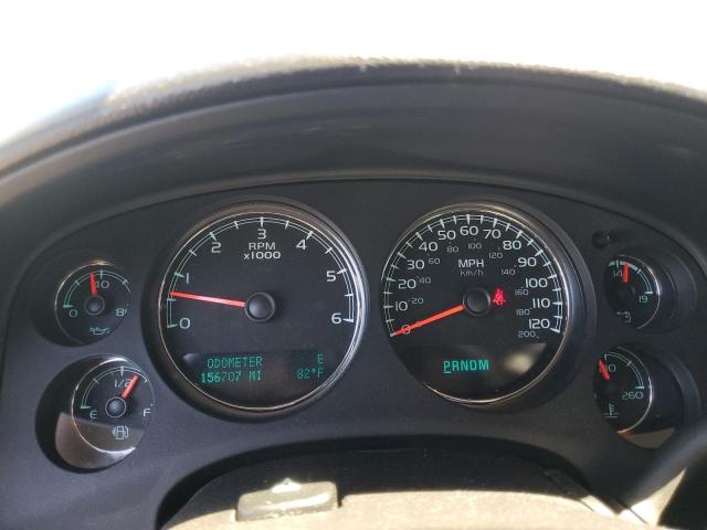 Photo 9 from auction – 2012 CHEVROLET TAHOE C150 with VIN 1GNSCAE04CR326731
