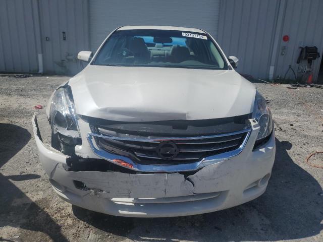Photo 5 from auction – 2012 NISSAN ALTIMA BAS with VIN 1N4AL2AP8CN431850