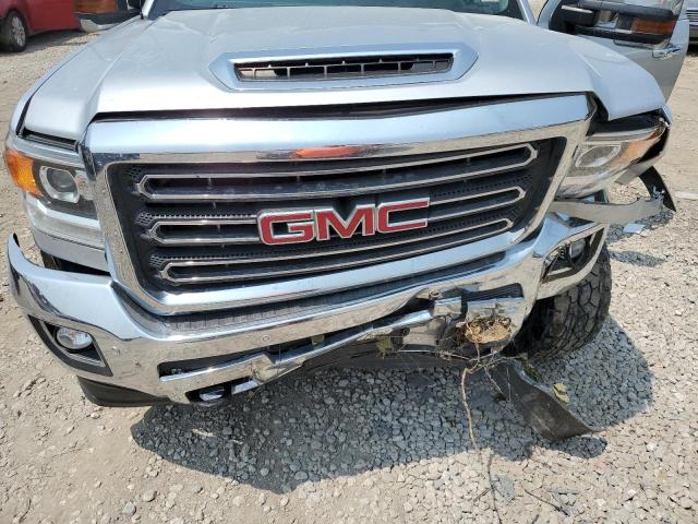 Photo 11 from auction – 2018 GMC SIERRA K25 with VIN 1GT12TEY7JF110346