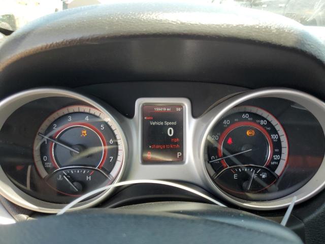 Photo 9 from auction – 2016 DODGE JOURNEY SE with VIN 3C4PDCAB1GT111044