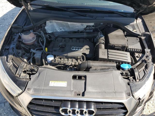 Photo 12 from auction – 2017 AUDI Q3 PREMIUM with VIN WA1BCCFS1HR015067