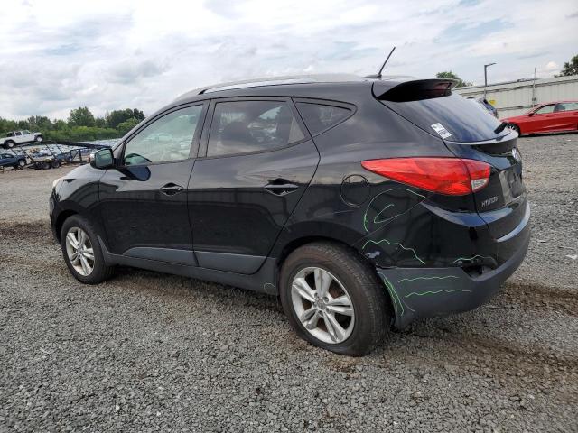 Photo 2 from auction – 2012 HYUNDAI TUCSON with VIN KM8JUCAC3CU417141