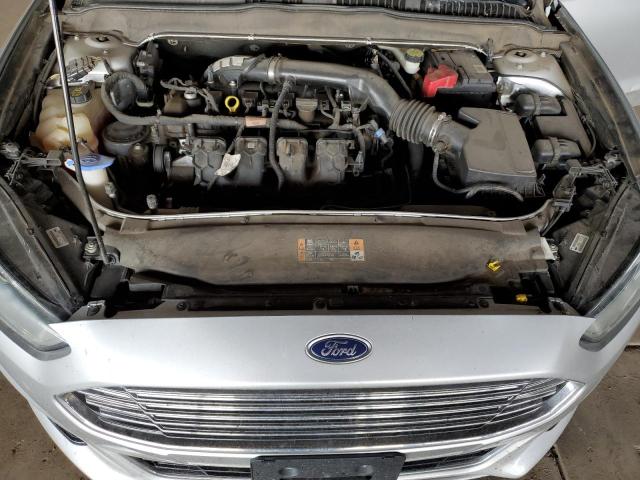 Photo 11 from auction – 2014 FORD FUSION TIT with VIN 3FA6P0K90ER288312