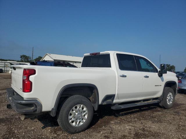 Photo 3 from auction – 2023 CHEVROLET 2500 with VIN 1GC1YPEY4PF157980