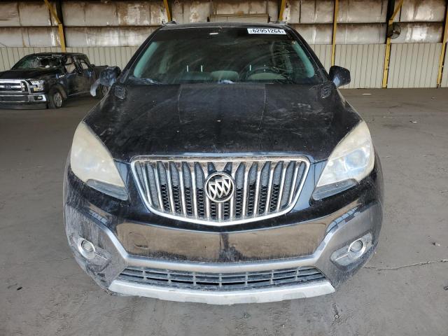 Photo 5 from auction – 2013 BUICK ENCORE with VIN KL4CJCSB0DB211889