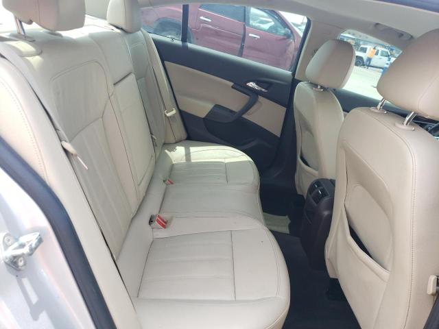 Photo 10 from auction – 2011 BUICK REGAL CXL with VIN W04GN5EC8B1130194