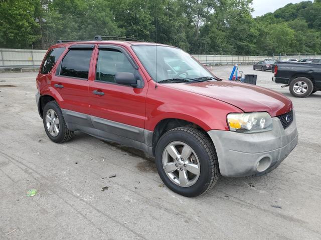 Photo 4 from auction – 2007 FORD ESCAPE XLT with VIN 1FMCU93187KA75792