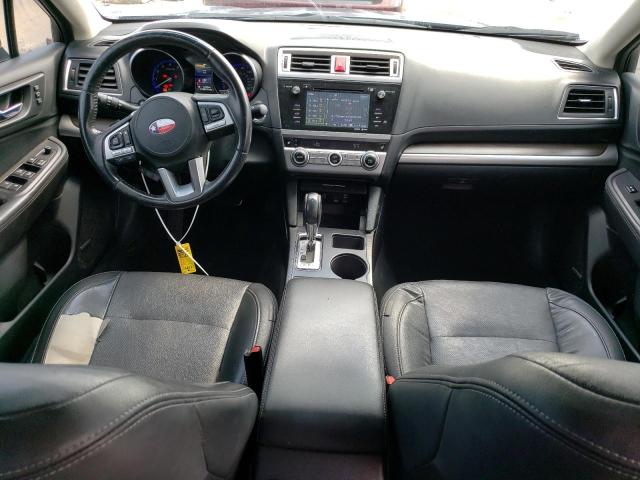 Photo 8 from auction – 2016 SUBARU LEGACY 2.5 with VIN 4S3BNAL6XG3054480