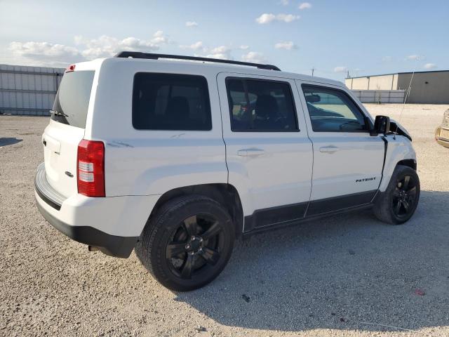 Photo 3 from auction – 2014 JEEP PATRIOT SP with VIN 1C4NJPBA2ED754194