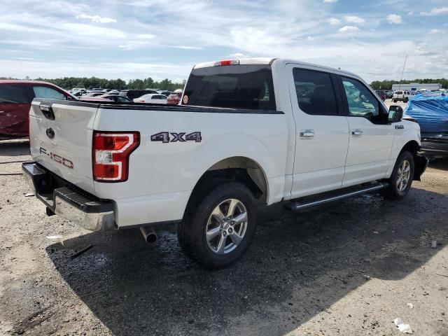 Photo 3 from auction – 2019 FORD F150 SUPER with VIN 1FTEW1E5XKFA68580