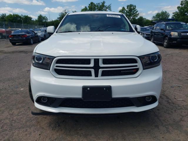 Photo 5 from auction – 2017 DODGE DURANGO GT with VIN 1C4RDJDG0HC780830