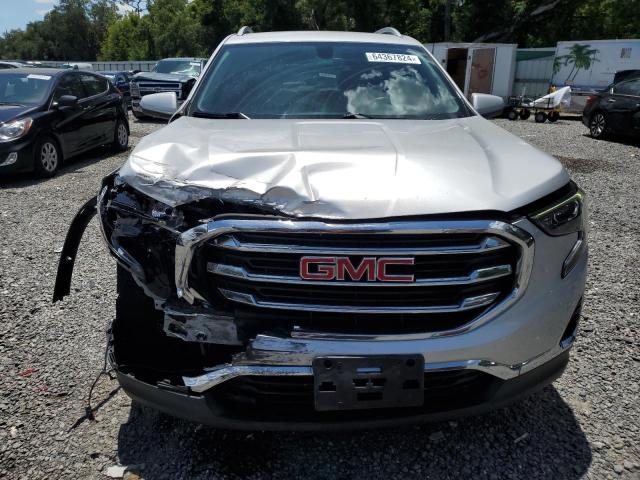 Photo 5 from auction – 2019 GMC TERRAIN SL with VIN 3GKALPEV4KL239067