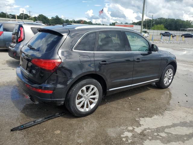 Photo 3 from auction – 2013 AUDI Q5 PREMIUM with VIN WA1CFAFP4DA070844