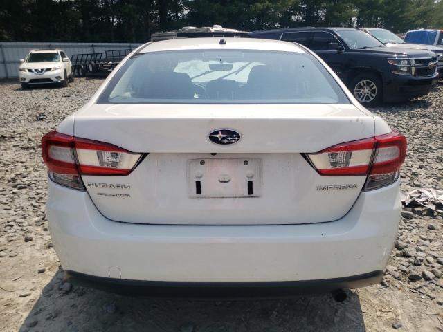 Photo 6 from auction – 2021 SUBARU IMPREZA with VIN 4S3GKAB63M3600368