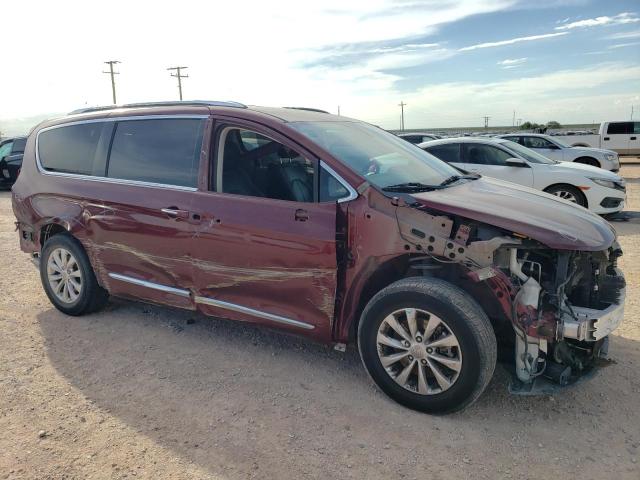Photo 4 from auction – 2019 CHRYSLER PACIFICA T with VIN 2C4RC1BG3KR625497