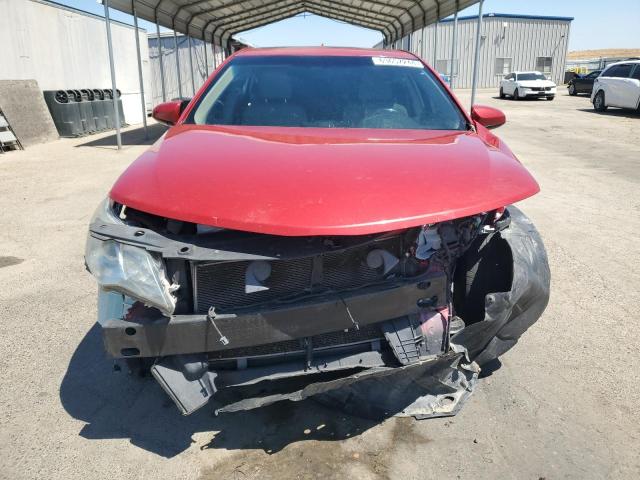 Photo 5 from auction – 2012 TOYOTA CAMRY BASE with VIN 4T1BF1FKXCU567248