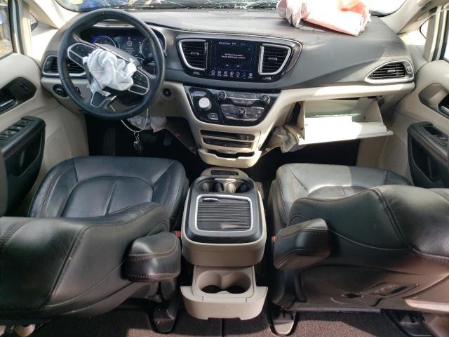 Photo 8 from auction – 2020 CHRYSLER PACIFICA T with VIN 2C4RC1EG5LR146320