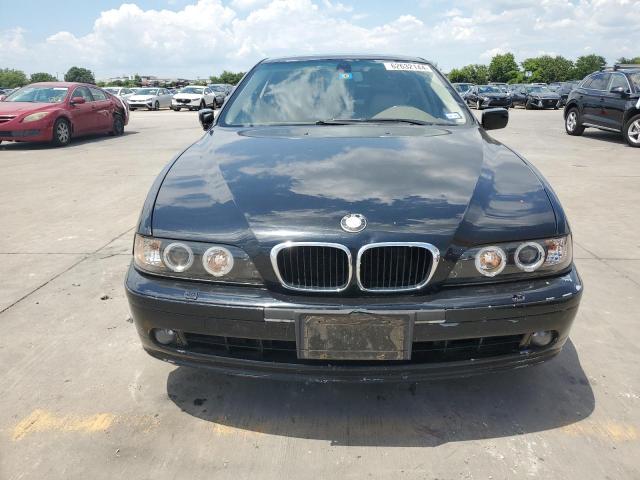 Photo 5 from auction – 2003 BMW 530 I AUTO with VIN WBADT63473CK34243