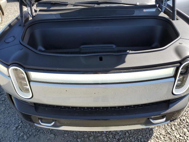 Photo 11 from auction – 2023 RIVIAN R1T ADVENT with VIN 7FCTGBAA0PN025046