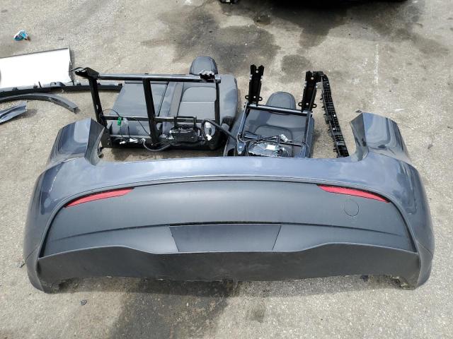 Photo 12 from auction – 2023 TESLA MODEL Y with VIN 7SAYGDED6PF935135