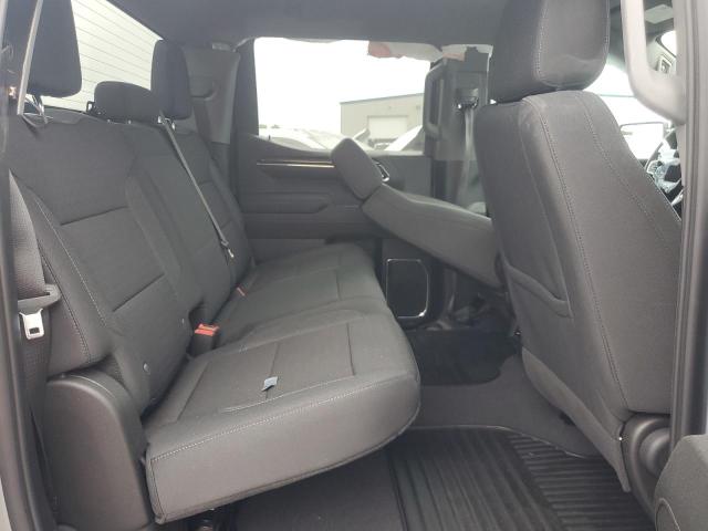 Photo 11 from auction – 2024 CHEVROLET SILVERADO with VIN 3GCPDKEK9RG180581