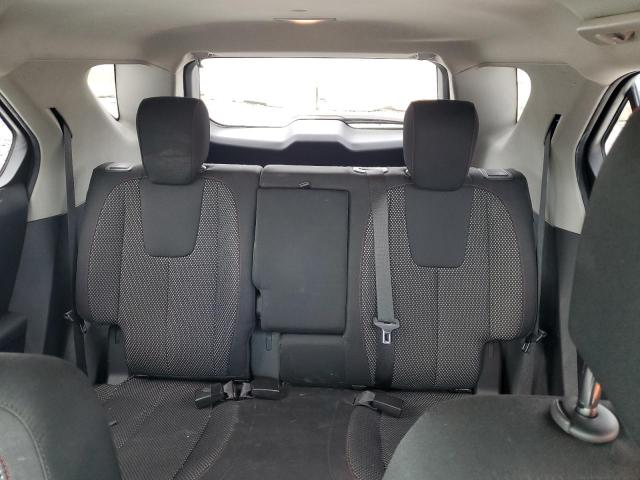 Photo 10 from auction – 2014 CHEVROLET EQUINOX LT with VIN 2GNALBEK9E1140746