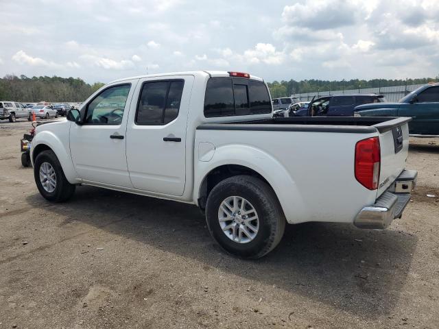 Photo 2 from auction – 2019 NISSAN FRONTIER S with VIN 1N6AD0ER0KN879907