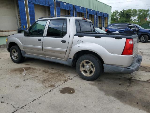 Photo 2 from auction – 2004 FORD EXPLORER S with VIN 1FMZU67K24UB43385