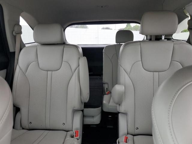 Photo 10 from auction – 2023 KIA SORENTO EX with VIN KNDRHDLG9P5199076