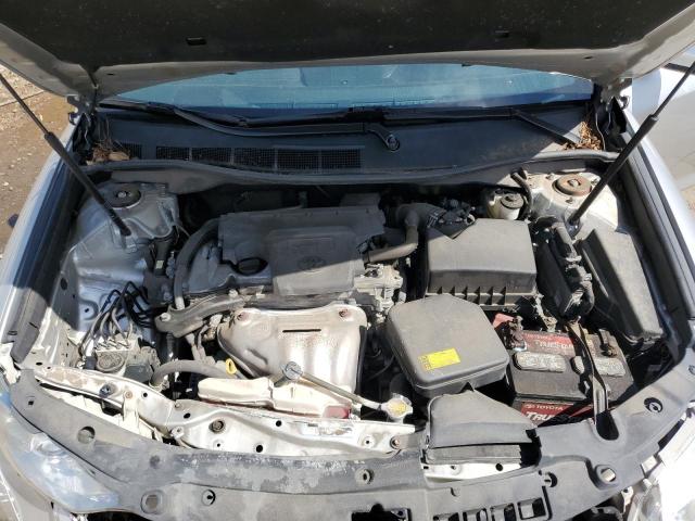 Photo 11 from auction – 2014 TOYOTA CAMRY L with VIN 4T4BF1FK8ER355148