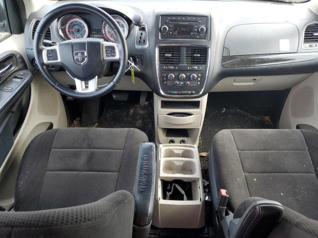 Photo 8 from auction – 2013 DODGE GRAND CARA with VIN 2C4RDGBG0DR633012