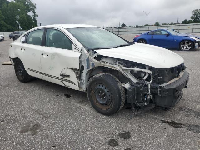 Photo 4 from auction – 2016 NISSAN ALTIMA 2.5 with VIN 1N4AL3AP7GC287862