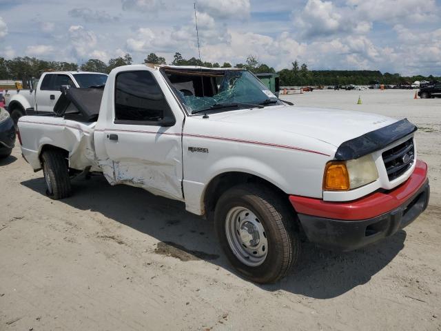 Photo 4 from auction – 2002 FORD RANGER with VIN 1FTYR10D32PA72600