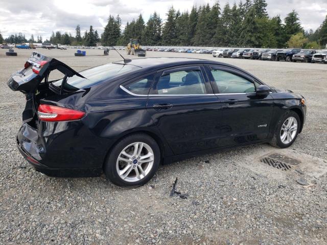 Photo 3 from auction – 2018 FORD FUSION SE with VIN 3FA6P0LU6JR253562