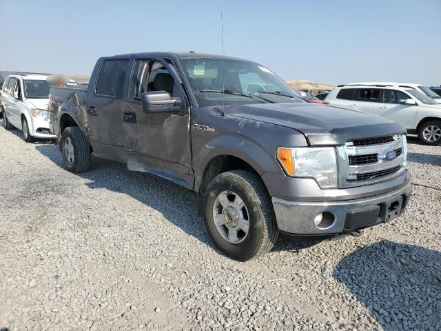 Zdjęcie 4 z aukcji – 2014 FORD F150 SUPER z VIN 1FTFW1EF2EFA52617