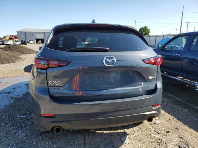 Photo 6 from auction – 2022 MAZDA CX-5 PREFE with VIN JM3KFBCM0N0599949