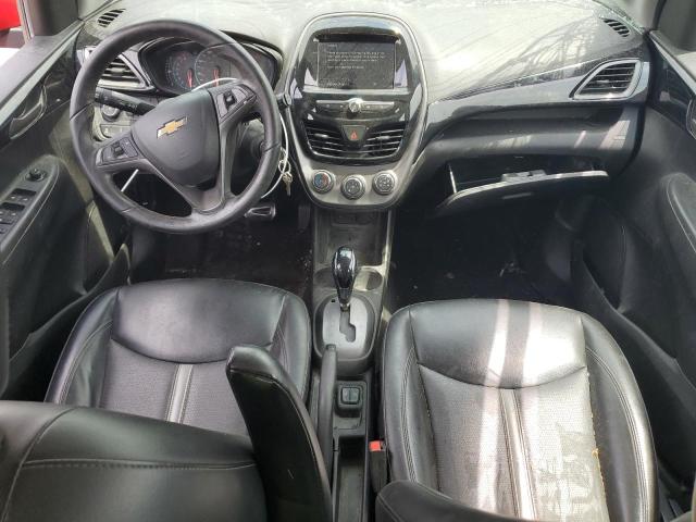 Photo 8 from auction – 2019 CHEVROLET SPARK ACTI with VIN KL8CH6SA0KC735635