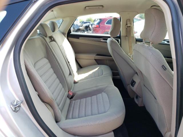 Photo 10 from auction – 2017 FORD FUSION SE with VIN 3FA6P0H76HR359071
