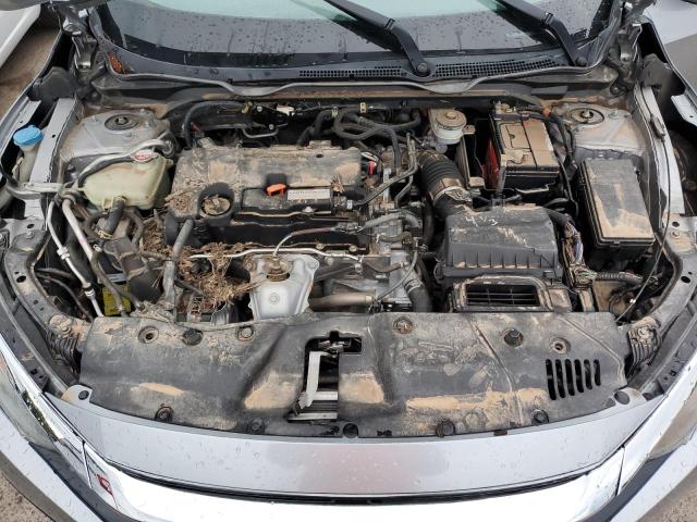 Photo 11 from auction – 2016 HONDA CIVIC LX with VIN 19XFC2F54GE096006