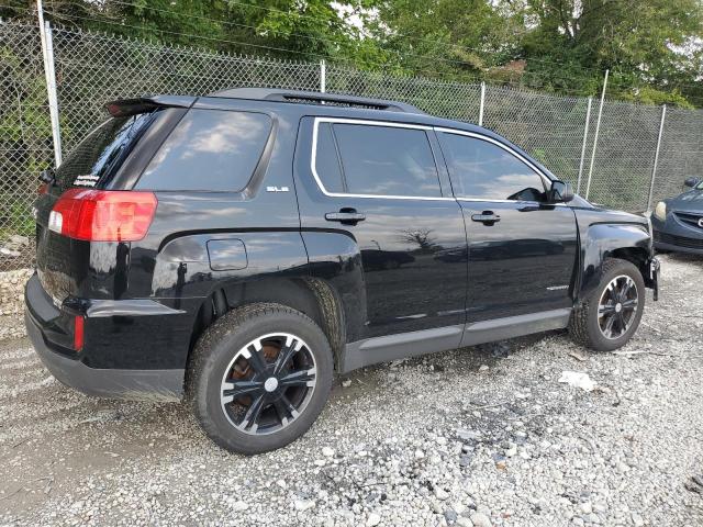 Photo 3 from auction – 2017 GMC TERRAIN SL with VIN 2GKALNEK7H6341518
