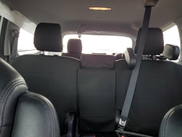 Photo 10 from auction – 2020 HONDA PILOT EX with VIN 5FNYF5H35LB025396