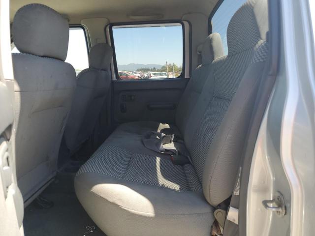 Photo 10 from auction – 2001 NISSAN FRONTIER C with VIN 1N6ED27Y81C380414