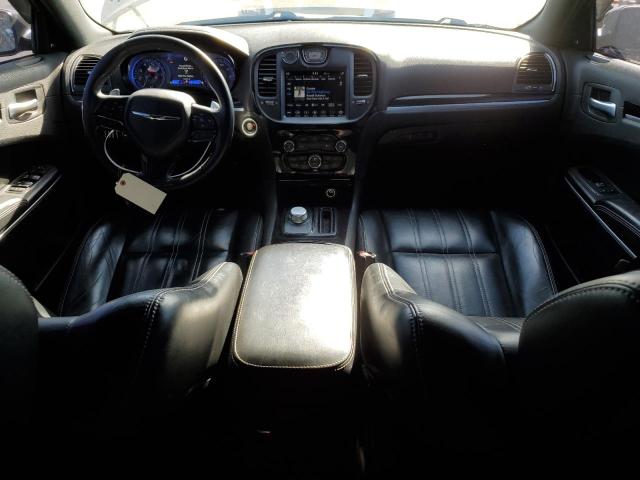 Photo 8 from auction – 2019 CHRYSLER 300 S with VIN 2C3CCAGG2KH517462
