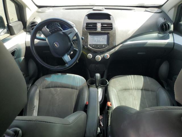 Photo 8 from auction – 2014 CHEVROLET SPARK 1LT with VIN KL8CD6S94EC542927