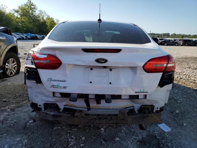 Photo 6 from auction – 2016 FORD FOCUS S with VIN 1FADP3E29GL267709