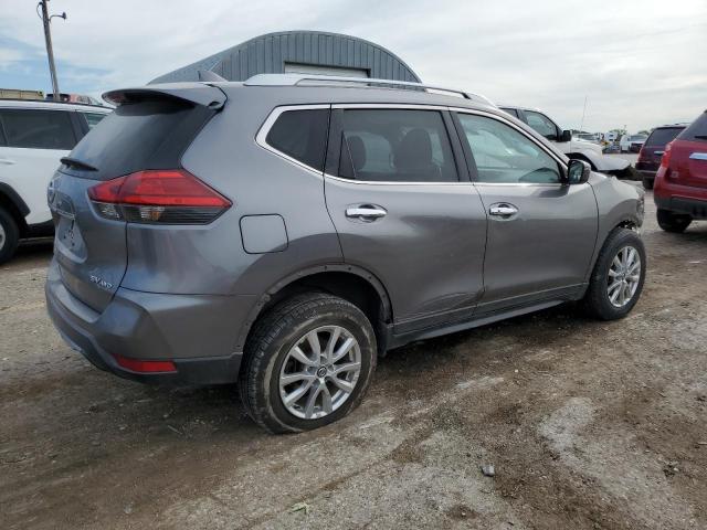 Photo 3 from auction – 2017 NISSAN ROGUE S with VIN KNMAT2MV8HP542124