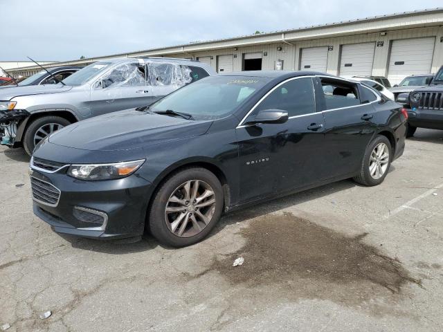 Photo 1 from auction – 2017 CHEVROLET MALIBU LT with VIN 1G1ZE5ST5HF207188