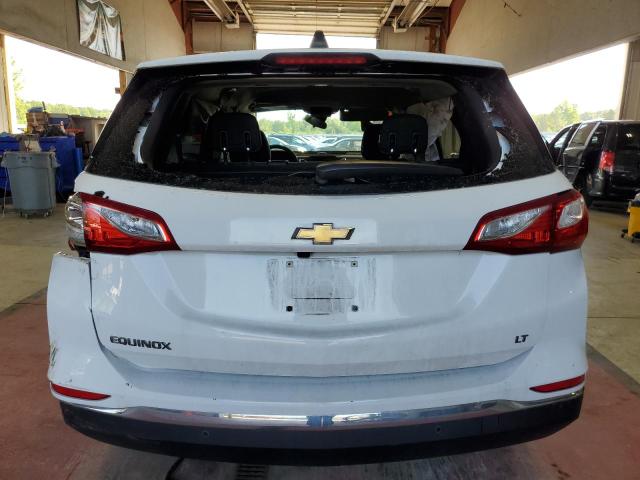 Photo 6 from auction – 2020 CHEVROLET EQUINOX LT with VIN 3GNAXJEV5LS523917
